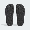 Dép Đúc Chính Hãng Adidas Màu Đen Adilette 22 Slides 