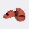 Dép Adidas Màu Đỏ - adidas Adilette 22 Slides - Red - HQ4671