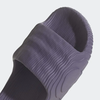 Dép Thể Thao Adidas Màu TÍm - adidas Adilette 22 Slides - Purple -HP6524