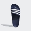 Dép Thể Thao Adidas Màu Xanh - Adidas Adilette Aqua Blue - F35542
