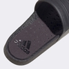 Dép Adidas Màu Đen - Adidas Adilette Boost Slide Carbon - GX4285