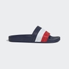 Dép  Adidas Adilette Chính Hãng - Cờ Pháp G55379