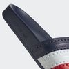 Dép  Adidas Adilette Chính Hãng - Cờ Pháp G55379
