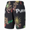 Bộ Thể Thao Puma Màu Đen -Puma Adventure Planet Graphic -533488 01/533485 01