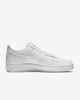 Giày Nike AF1 Màu Trắng - Nike Air Force 1 07 'Triple White - CW2288-111