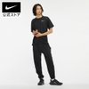 Bộ Thể Thao Nike Màu Đen - Nike Athleisure Casual Sports - AJ7566-010/CZ9063-010