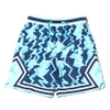 Quần Thể Thao Chính Hãng Nike Jordan Contrasting Colors Drawstring Casual Sports Shorts - màu Xanh Dương DQ7335-474