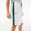 Bộ Thể Thao Lacoste Màu Đen Xanh - Men's Lacoste Resistant -DH9249 00 YJ2/GH9348 00 001