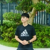 Bộ Thể Thao Adidas Màu Đen - Aeroready Designed To Move Adidas - HF7212/HF7201