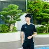 Bộ Thể Thao Adidas Màu Đen - Black Condivo 22 Jersey - H21254/H21259