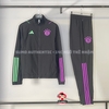 Bộ Thể Thao Adidas Màu Đen - Black FC Bayern Tiro 23 Presentation - IB1563/IB1557
