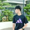 Bộ Thể Thao Adidas Màu Đen - HIIT Designed for MovementI- B7919/IB7912