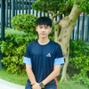 Bộ Thể Thao Adidas Màu Xanh - adidas Training Colorblock 3-Stripes -IN5059/IN5074