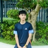 Bộ Thể Thao Adidas Màu Xanh - adidas Training Colorblock 3-Stripes -IN5059/IN5074