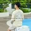 Bộ Thể Thao Nike Màu Be - Jordan x Shelflife International - DV7000-206/DV7004-016