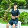 Bộ Thể Thao Nike Màu Đen - Nike Dri-FIT UV Run Division Miler Men's- DM4812-010/DM4808-010