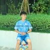 Bộ Thể Thao Puma Màu Xanh -Manchester City Football Training- 772855-15/772867-06