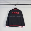 Áo Thể Thao Liverpool Chính Hãng Màu Đen - Liverpool Sports Jacket - Liverpool Bomber