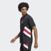 Bộ Thể Thao Adidas Màu Đen - Manchester United Icon Jersey - HT2002/HT2001