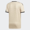 adidas Manchester United Away Jersey - Beige ( FORM ÂU )