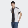 Bộ Thể Thao Adidas Đức Màu Trắng - GERMANY 22 AWAY JERSEY WT -HJ9604/HF3987