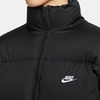 Áo Thể Thao Nike Chính Hãng Màu Đen - Sportswear Puffer - FB7369-010