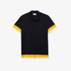 LACOSTE SPORT MEN'S Polo Shirt Breathable Regular Fit Vintage .