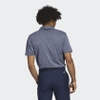 Chiếc Áo Thể Thao Adidas Màu Xanh Dương - Playera Polo para Golf - IA5451