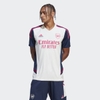 Bộ Thể Thao Adidas Màu Trắng - ARSENAL CONDIVO 22 TRAINING - HT4436/HT4439