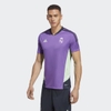 Bộ Thể Thao Adidas Màu Tím -REAL MADRID CONDIVO 22 TRAINING - HT8809/HT8800