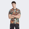 Bộ Thể Thao Adidas Màu Cam - Adidas Messi P Tr  -IC7605/IA1037