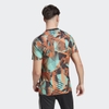 Bộ Thể Thao Adidas Màu Cam - Adidas Messi P Tr  -IC7605/IA1037