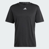 Áo Thể Thao Adidas Chính Hãng Màu Đen - Adidas Hiit Workout IL7128