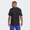 Bộ Thể Thao Adidas Màu Đen -  adidas HIIT Workout 2024 Set - IB7915/IB7909