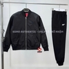 Quần Thể Thao Chính Hãng Arsenal Knitted Pants - màu Đen KF23801091