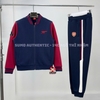 Bộ Thể Thao Arsenal Chính Hãng Màu Xanh Navy - CLB Arsenal - KF23801111/KF23801063