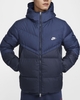 Áo Thể Thao Nike Chính Hãng Màu Xanh - Sportswear Storm - DV1132-410