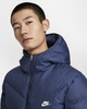 Áo Thể Thao Nike Chính Hãng Màu Xanh - Sportswear Storm - DV1132-410