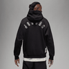 Bộ Thể Thao Nike Màu Đen - Jordan Flight MVP Men's Fleece - FB7021-010/FB7027-010