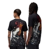 Bộ Thể Thao Chính Hãng NWT JORDAN ARTIST Màu Đen FB7408-010/DZ4123-010
