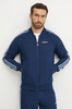 Bộ Thể Thao Adidas Chính Hãng Màu Xanh Navy - navy blue color - IX9626/IX9625
