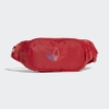adidas Adicolor Primeblue Waist Bag - Red
