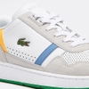 Giày Thể Thao Chính Hãng Màu Trắng Lacoste SneakerCLIPPLRD 7-41SMA0110082