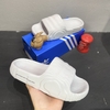 Dép Thể Thao Chính Hãng Màu Xám- Adidas Adilette 22 