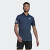 SET POLO THREE STRIPE TENNIS CLUB