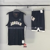 ÁoThể Thao Chính Hãng Nike Air Jordan Sport DNA Tank Top Black - màu Đen DM1875-010