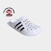 Adidas Adilette Clogs White