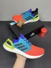 adidas ULTRABOOST 20 Solar Red / Core Black / Gold Metallic