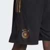 Bộ Thể Thao Adidas Đức Màu Đen - GERMANY 22 AWAY JERSEY BK -HF3987/HJ9606