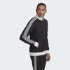 Bộ Thể Thao Adidas Màu Đen - ADIDAS BECKENBAUER TRACK GERMANY - HK7408/HK7402